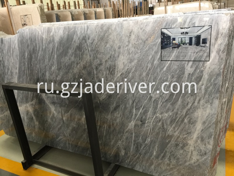 Marble Stone Block